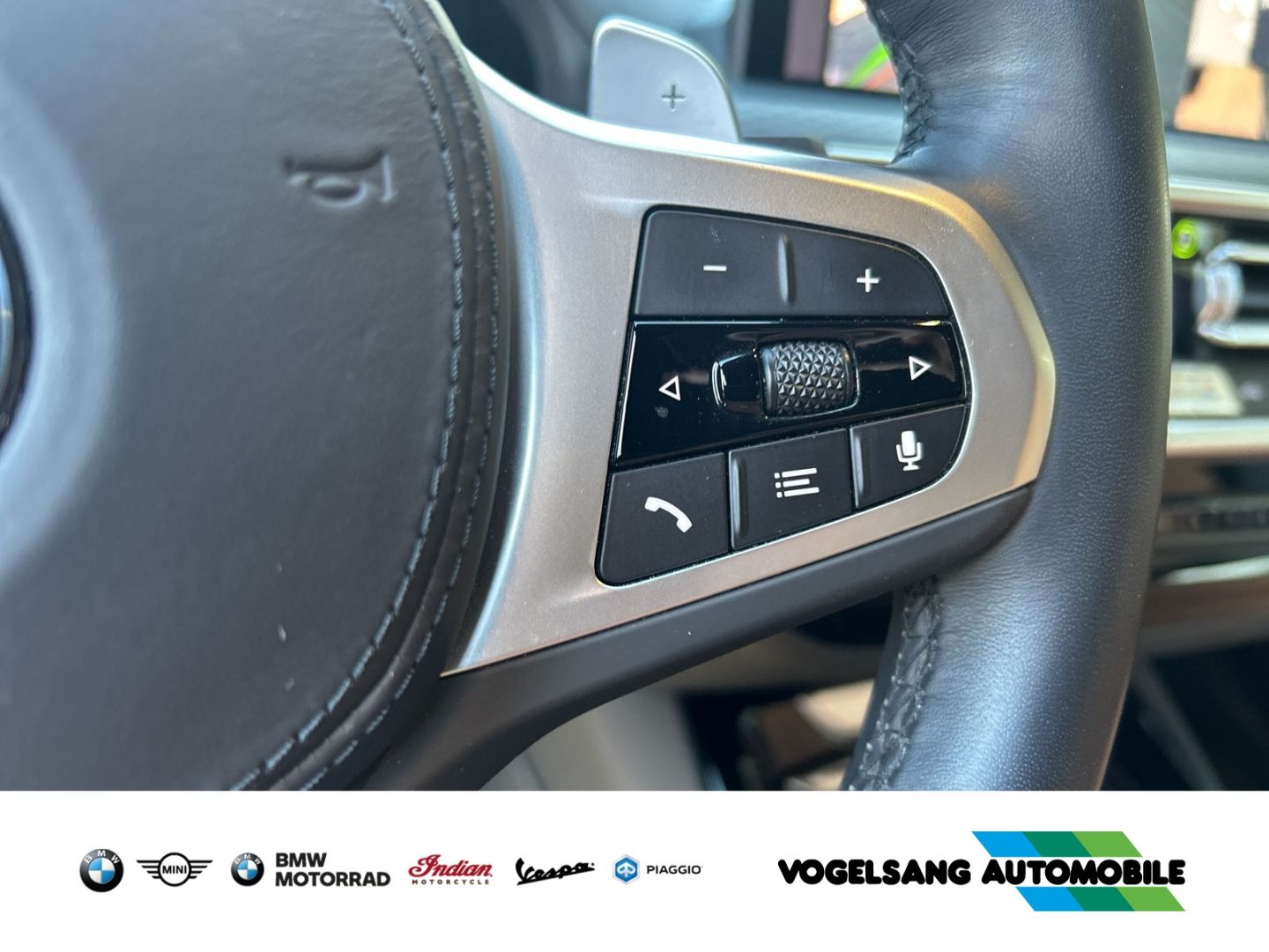 Fahrzeugabbildung BMW X3 xDrive30d,M Sport,Panodach,AHK,Laserlicht,Hea