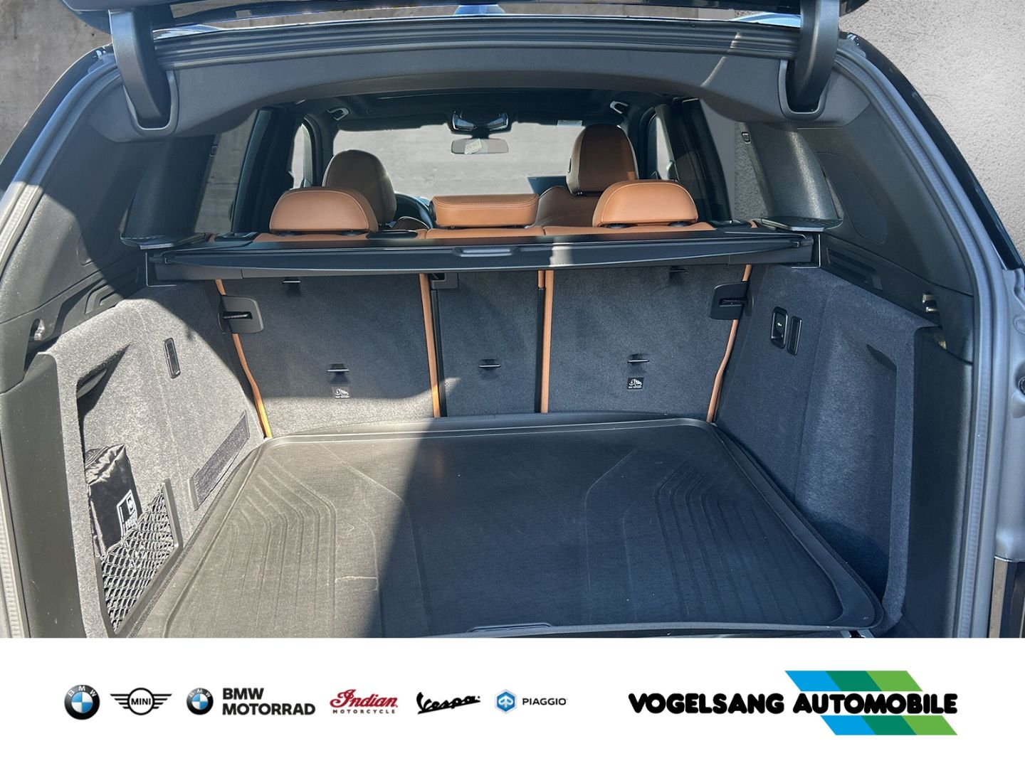 Fahrzeugabbildung BMW X3 xDrive30d,M Sport,Panodach,AHK,Laserlicht,Hea