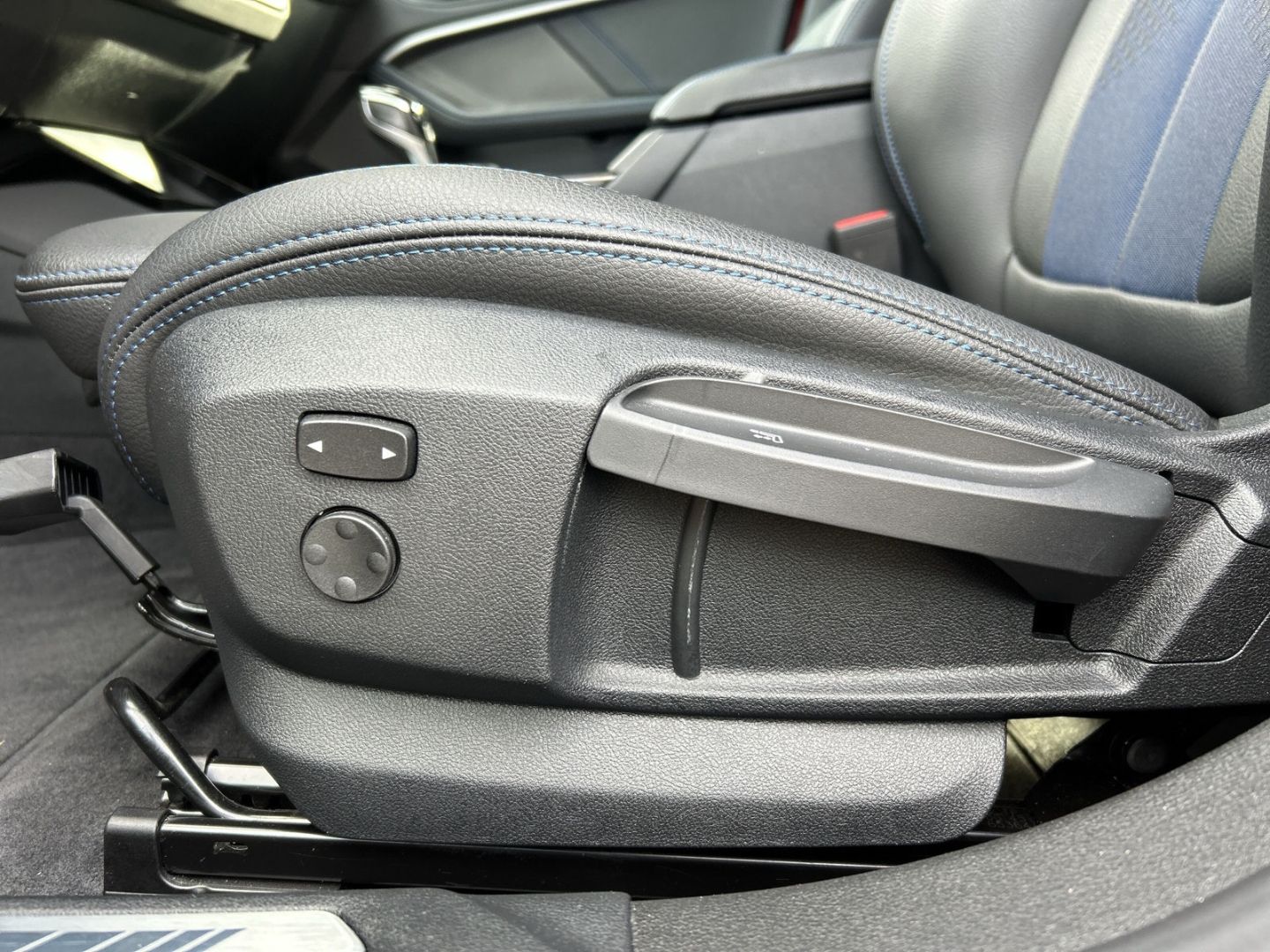 Fahrzeugabbildung BMW 218 Gran Coupe M Sport,DAB,H&KSound,Rückfahrk.,L