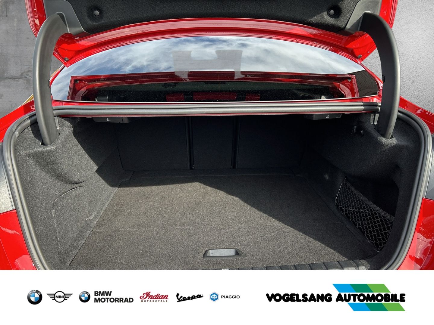 Fahrzeugabbildung BMW 218 Gran Coupe M Sport,DAB,H&KSound,Rückfahrk.,L