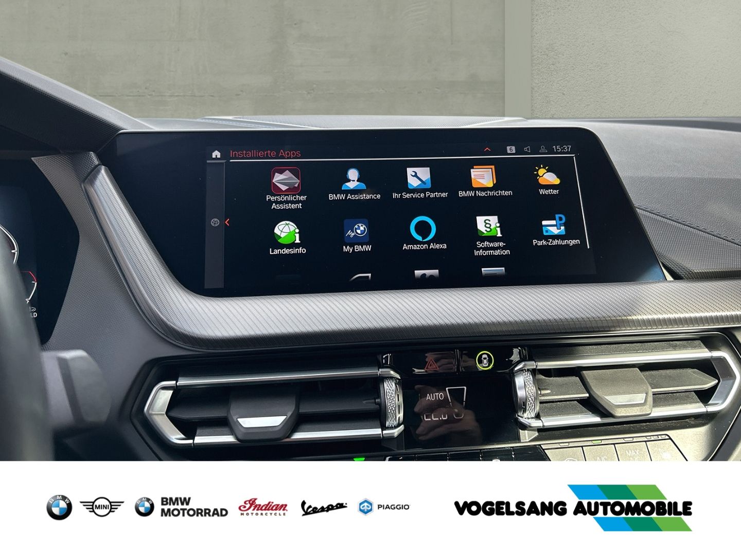 Fahrzeugabbildung BMW 218 Gran Coupe M Sport,DAB,H&KSound,Rückfahrk.,L