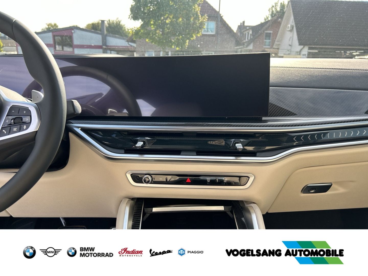 Fahrzeugabbildung BMW X6 xDrive 40 d M Sport Pro Luftfederung AD Nivea