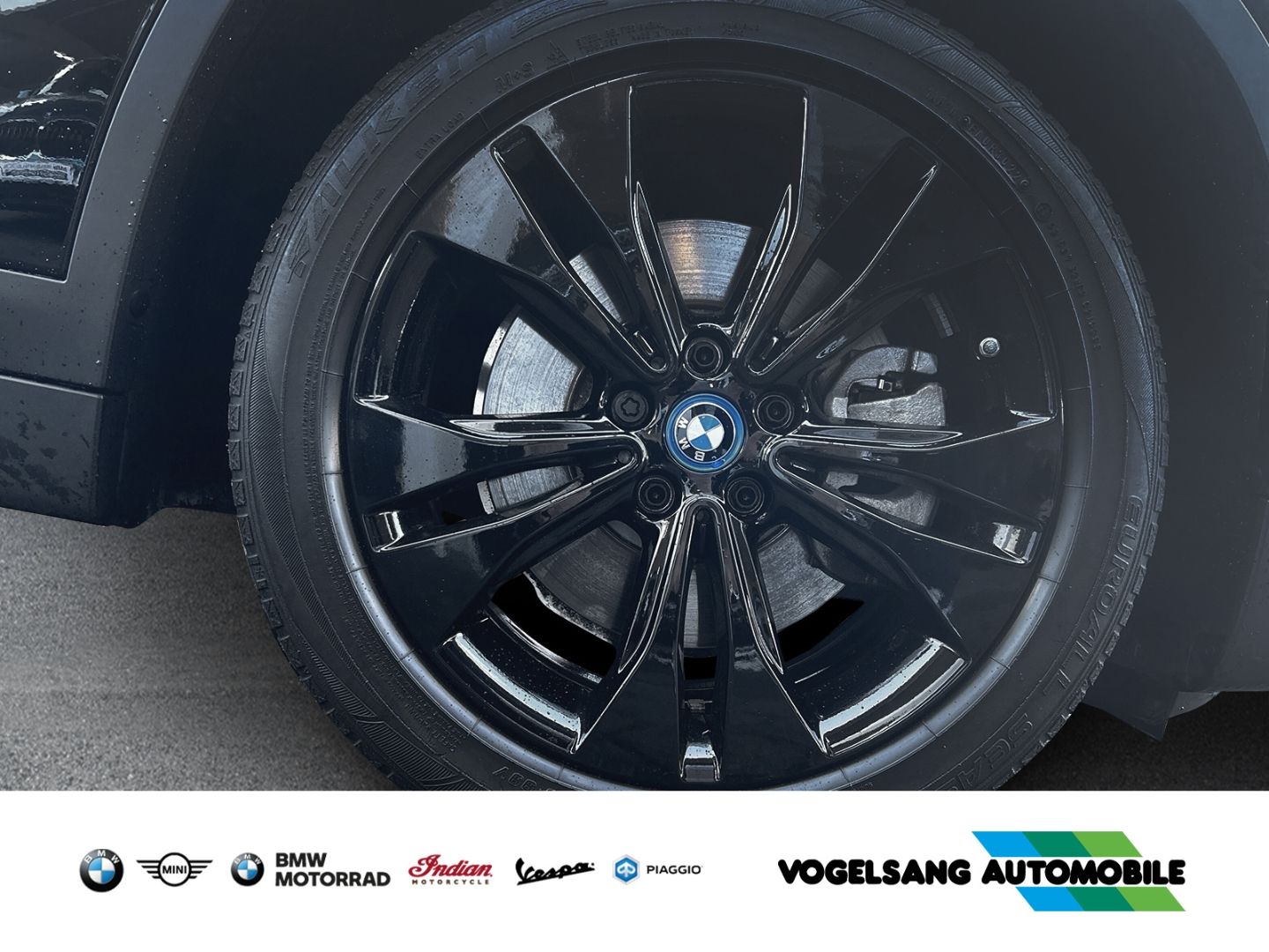 Fahrzeugabbildung BMW X1 xDrive25e,Sport Line,HeadUp,Rückfahrk.,NaviPl