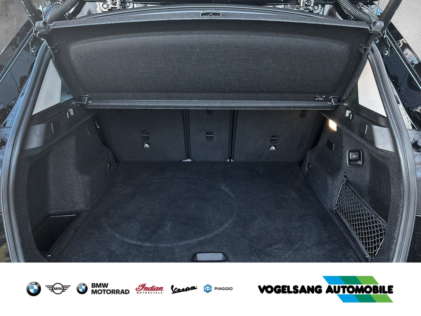 Fahrzeugabbildung BMW X1 xDrive25e,Sport Line,HeadUp,Rückfahrk.,NaviPl