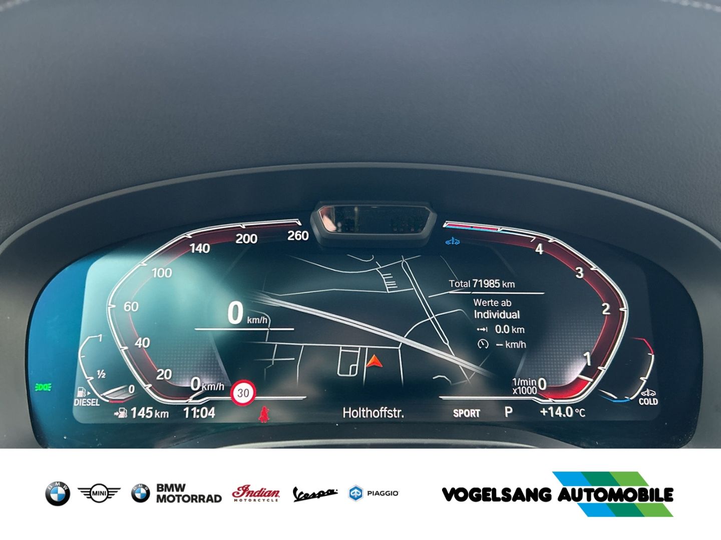Fahrzeugabbildung BMW 520 dxDriveTouring,Standheizung,Laserlicht,HeadU