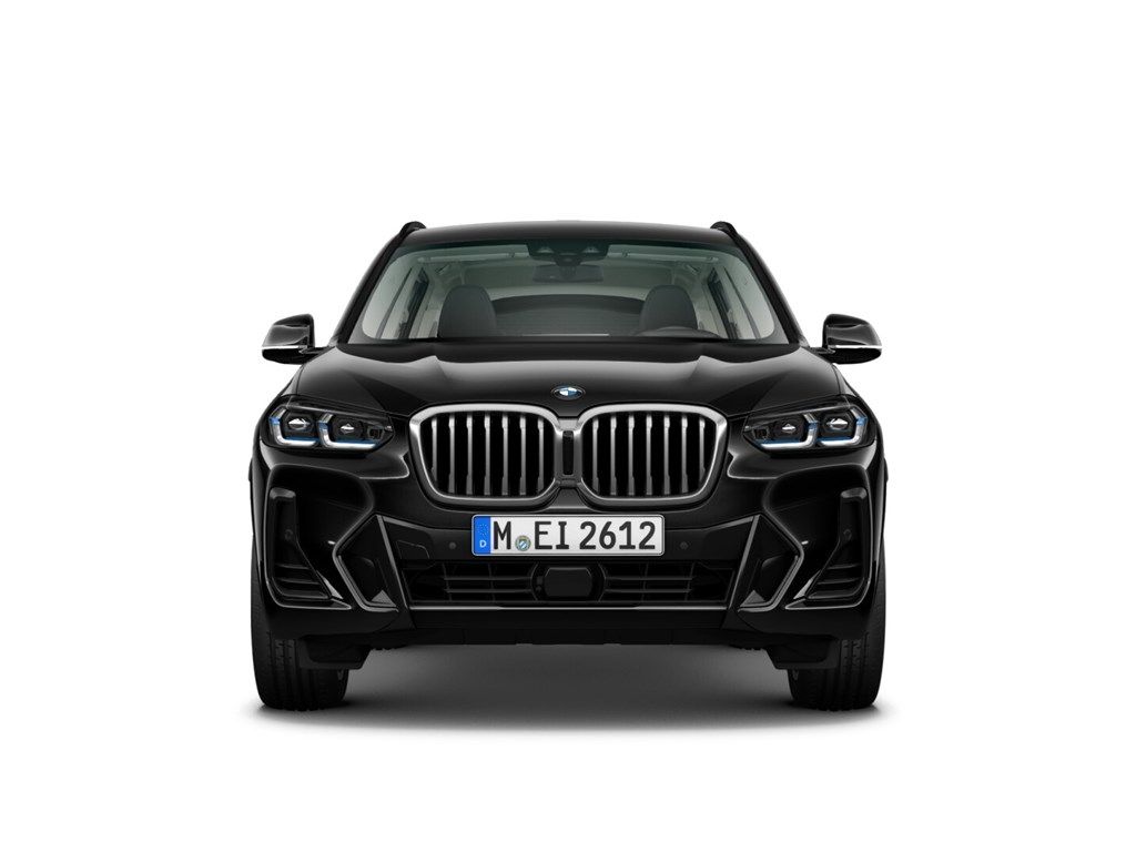 Fahrzeugabbildung BMW X3 xDrive 20d M Sport Head-Up 20'LM Komfort-Fahr
