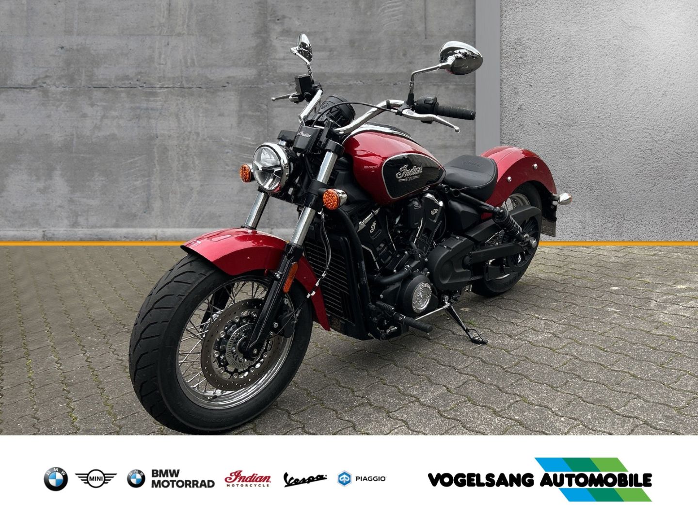 Indian Scout Classic Limited + Tech , Navigation, ...