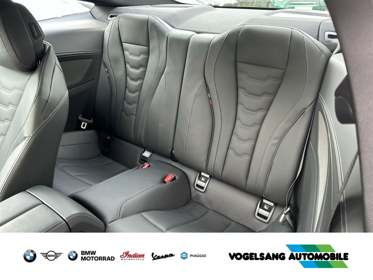 Fahrzeugabbildung BMW 840 d xDrive Coupe,M Sport Pro,Laserlicht,ACC,Su