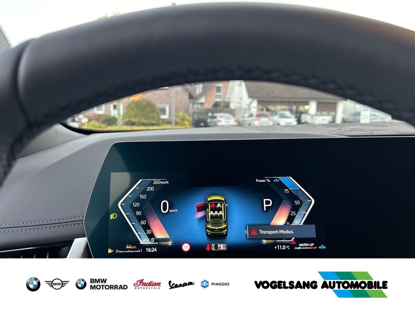 Fahrzeugabbildung BMW 218 M Sport i M Sport Sportpaket AD AHK-klappbar