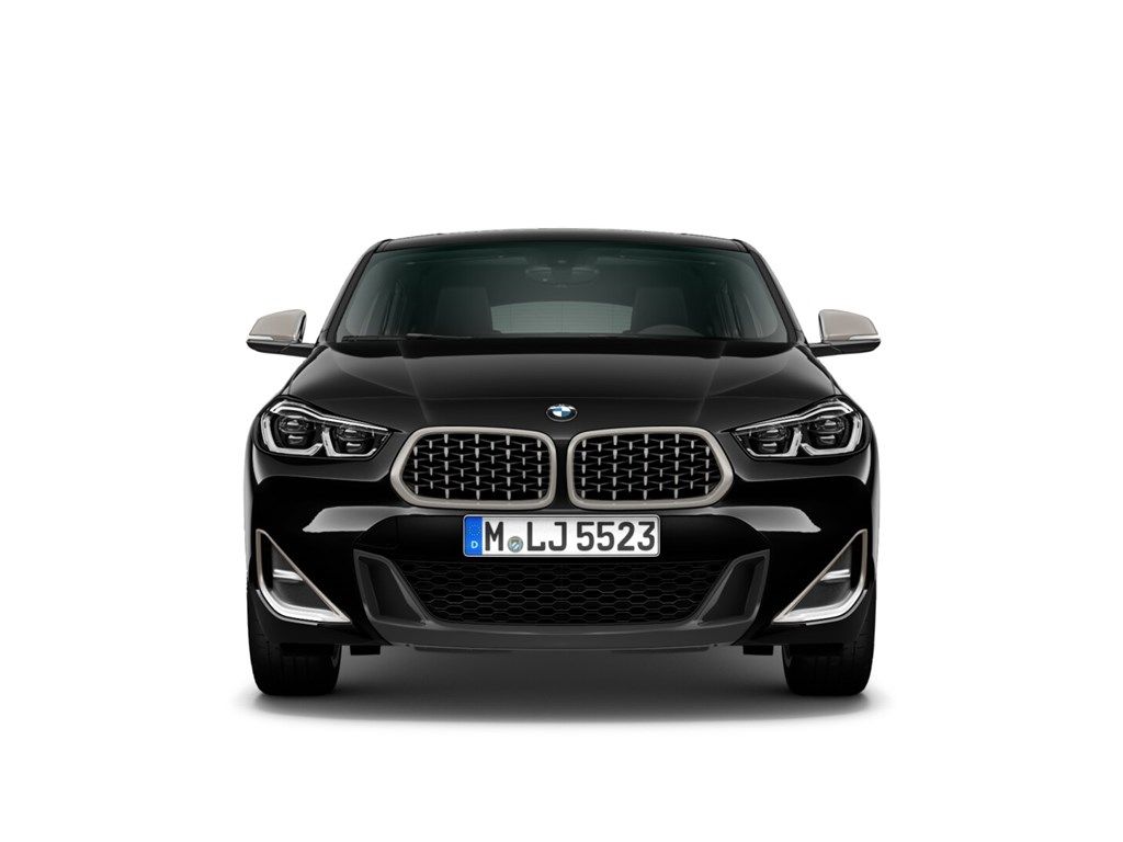 Fahrzeugabbildung BMW X2 xDriveM35i,Panodach,HeadUpD.,Rückfahrk.,ACC,H