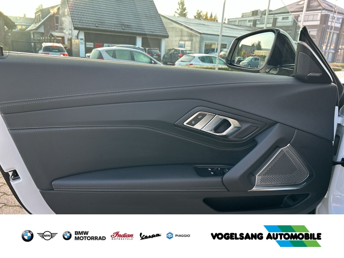 Fahrzeugabbildung BMW Z4 M40i HeadUp,H&KSound,LMFelge19''schwarz,LEDSc