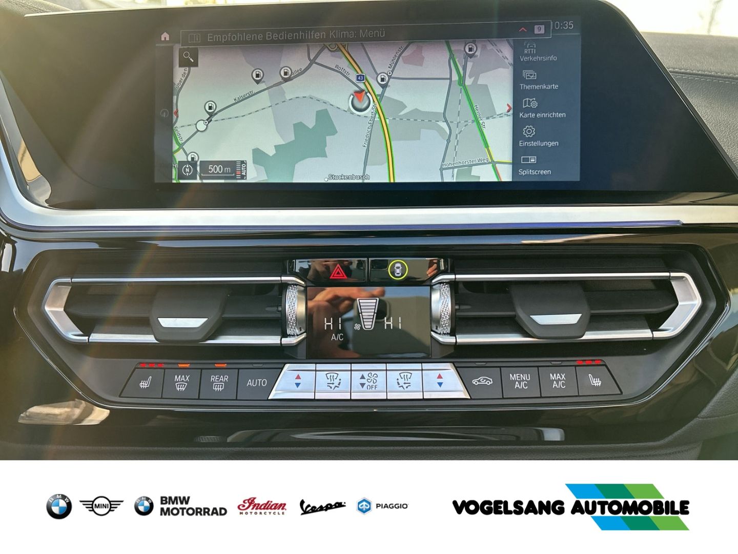 Fahrzeugabbildung BMW Z4 M40i HeadUp,H&KSound,LMFelge19''schwarz,LEDSc