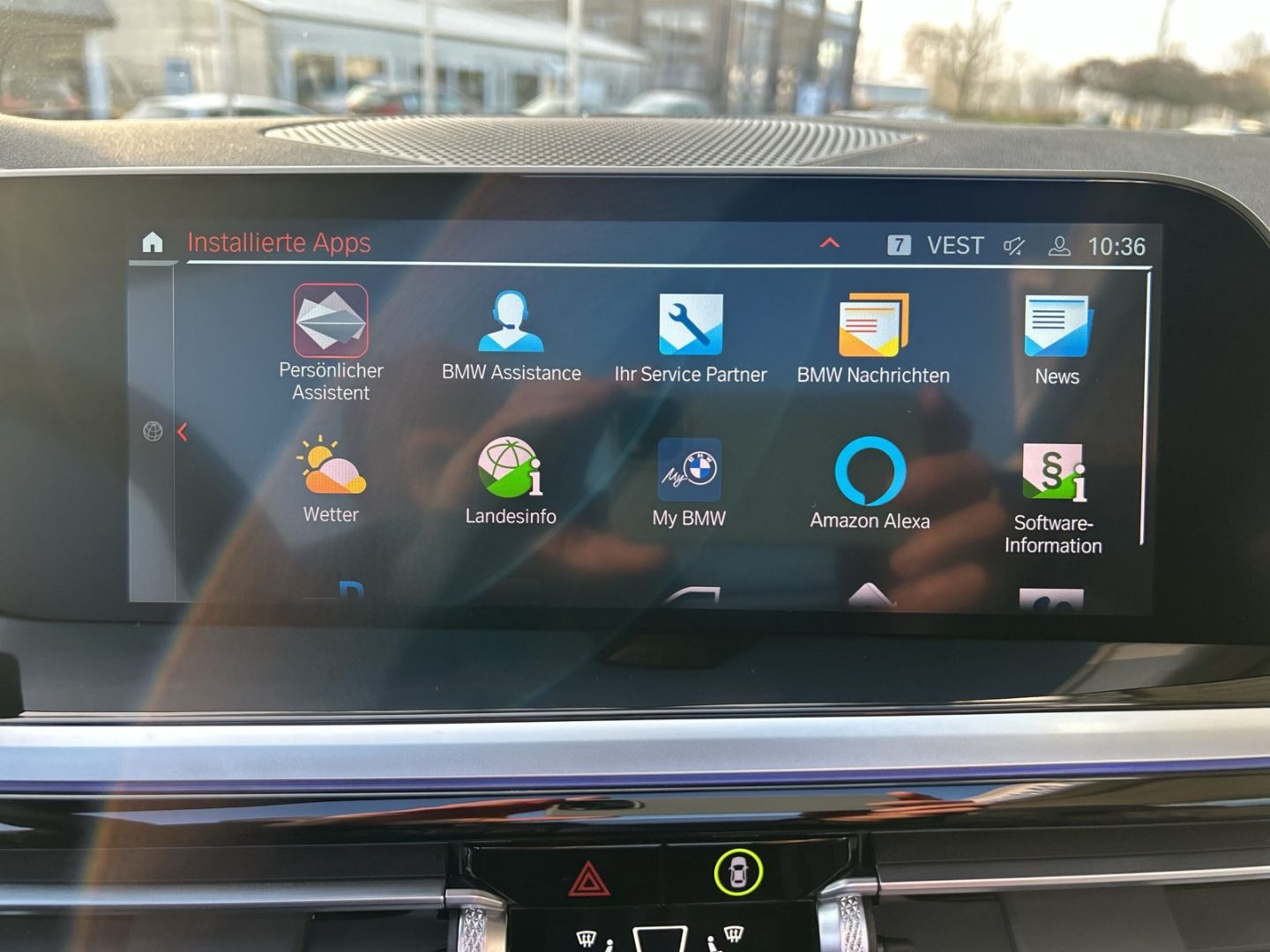 Fahrzeugabbildung BMW Z4 M40i HeadUp,H&KSound,LMFelge19''schwarz,LEDSc