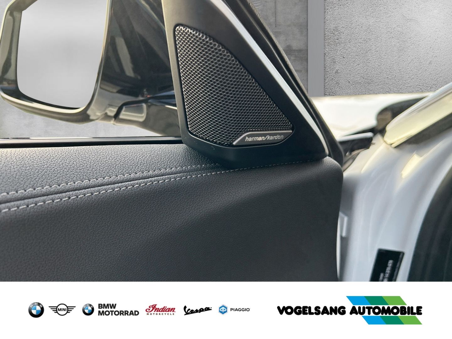 Fahrzeugabbildung BMW Z4 M40i HeadUp,H&KSound,LMFelge19''schwarz,LEDSc