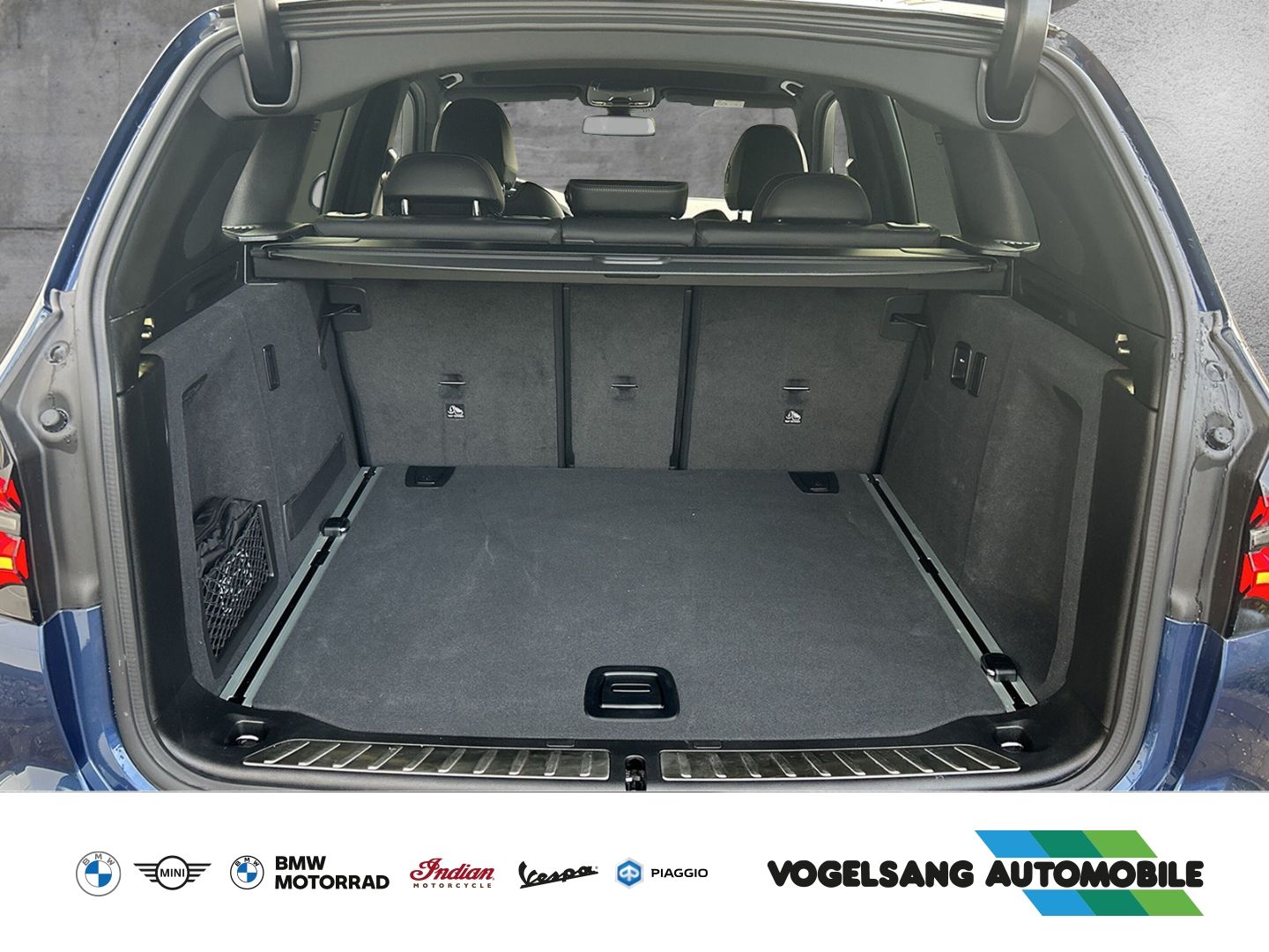 Fahrzeugabbildung BMW X3 xDrive20d,M Sport,Laserlicht,HeadUp,RFK,H&KSo