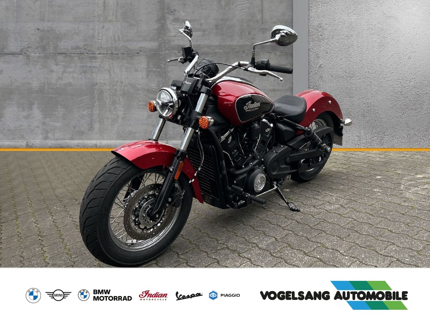 Indian Scout Classic Limited +Tech, TFT_Display, Keyles