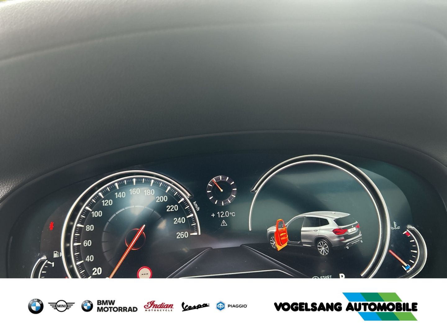 Fahrzeugabbildung BMW X3 xDrive30iA,M Sport,Panodach,Standheizung,Head