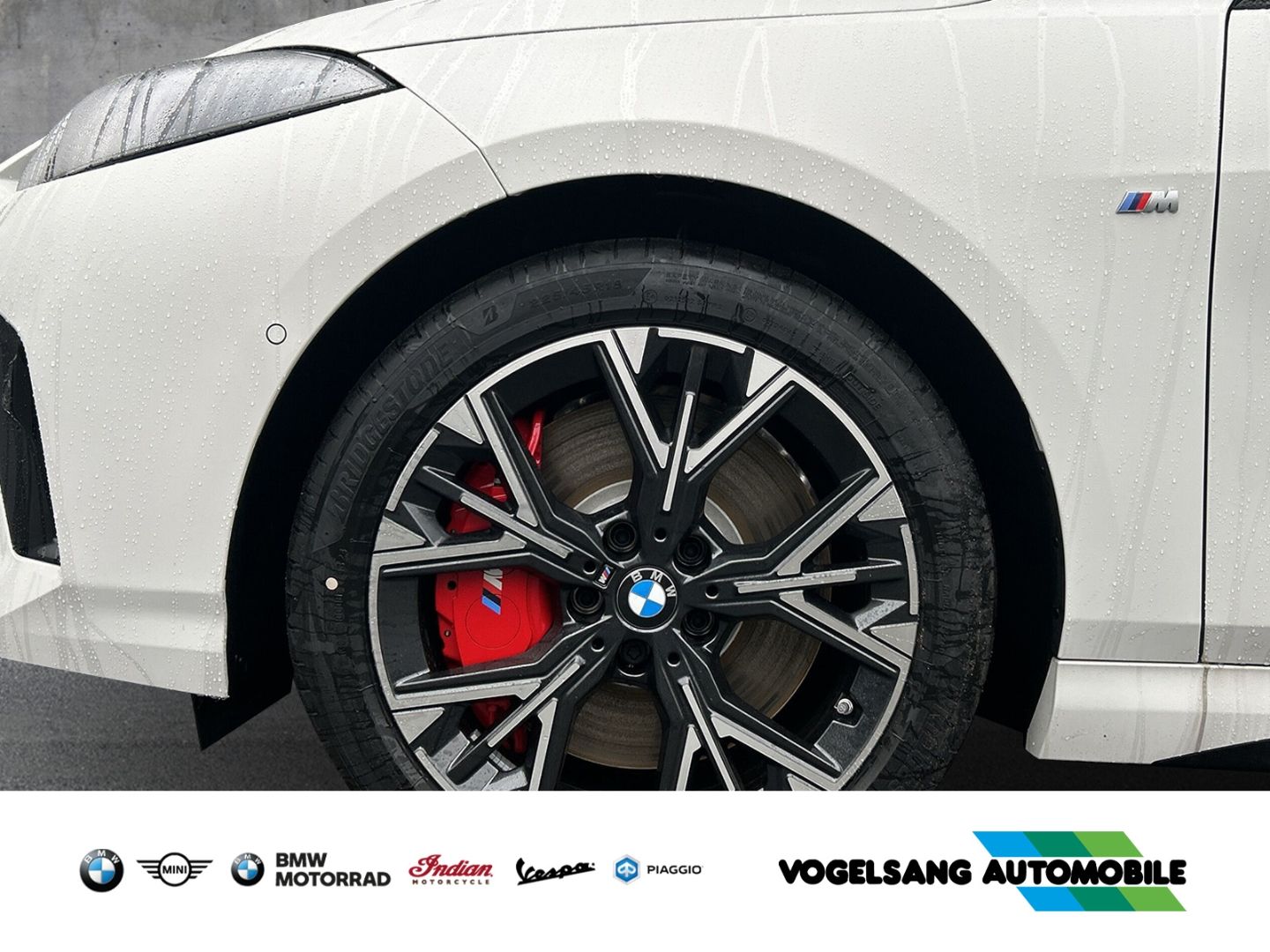 Fahrzeugabbildung BMW 120 i M Sport Sportpaket AD El. Panodach Navi Di
